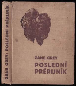 Poslední prérijník