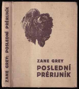 Poslední prérijník