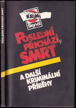 Poslední přichází smrt