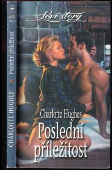 Poslední příležitost