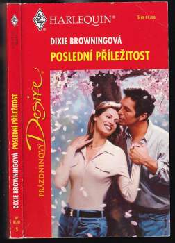 Poslední příležitost