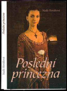 Poslední princezna