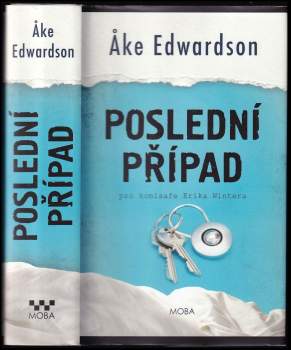 Poslední případ