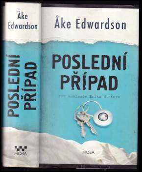 Poslední případ