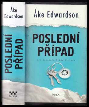Poslední případ