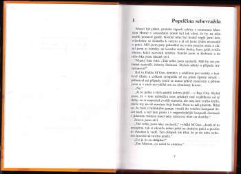 Raymond Chandler: Poslední případ Phila Marlowa