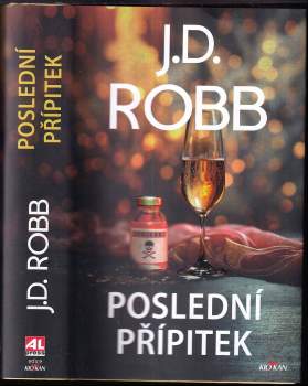 Poslední přípitek