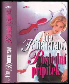 Poslední přípitek