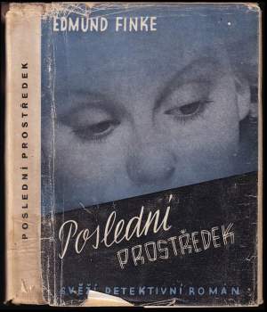 Poslední prostředek