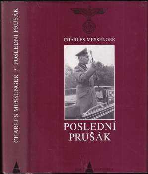 Charles Messenger: Poslední Prušák