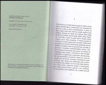 William Somerset Maugham: Poslední půlšilink