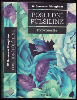William Somerset Maugham: Poslední půlšilink
