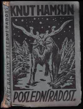 Poslední radost