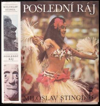 Poslední ráj