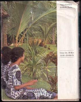 Miloslav Stingl: Poslední ráj