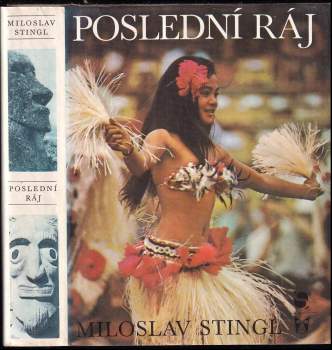 Miloslav Stingl: Poslední ráj