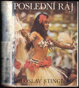 Poslední ráj