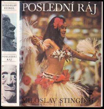 Miloslav Stingl: Poslední ráj