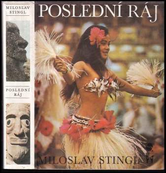 Miloslav Stingl: Poslední ráj