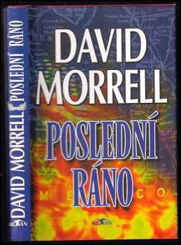 David Morrell: Poslední ráno