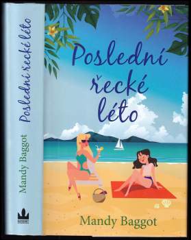 Poslední řecké léto