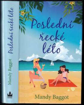 Poslední řecké léto