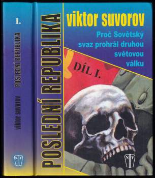 Poslední republika