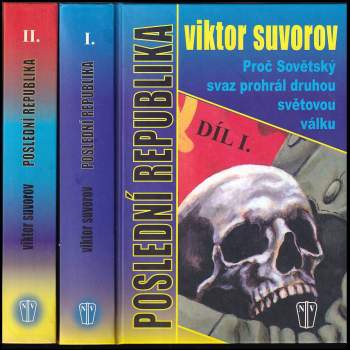 Poslední republika