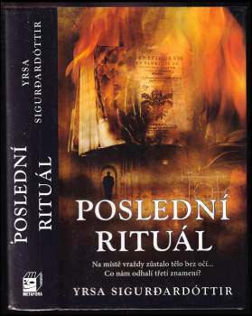 Poslední rituál