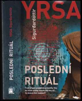 Poslední rituál