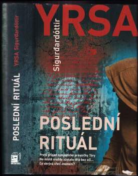 Poslední rituál