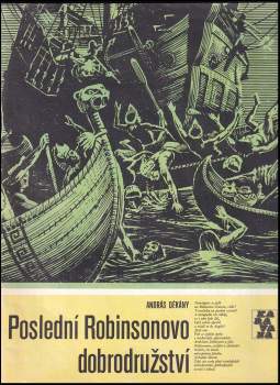 Poslední Robinsonovo dobrodružství