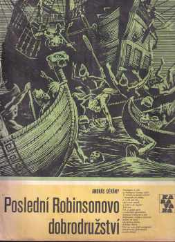 Poslední Robinsonovo dobrodružství