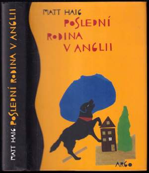 Poslední rodina v Anglii