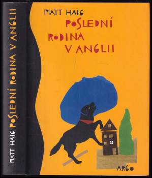 Poslední rodina v Anglii