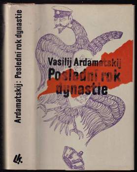 Poslední rok dynastie