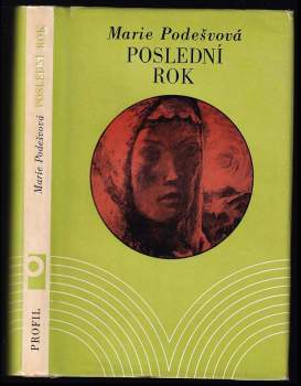 Poslední rok