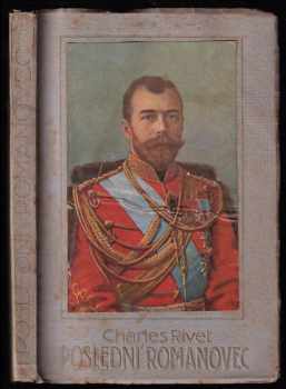 Poslední Romanovec