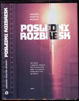 Poslední rozbřesk