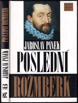 Poslední Rožmberk