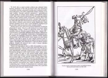 Jaroslav Pánek: Poslední Rožmberk