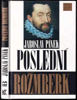 Poslední Rožmberk