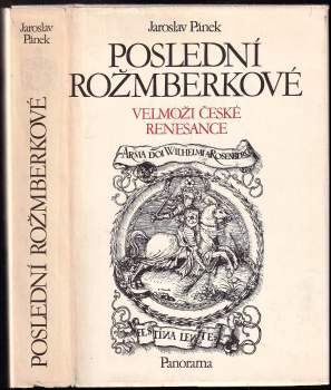 Poslední Rožmberkové