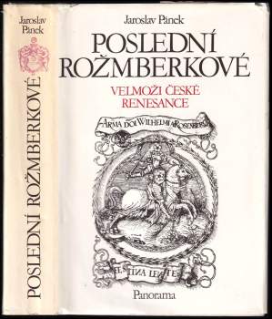 Poslední Rožmberkové