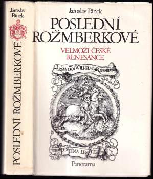 Poslední Rožmberkové