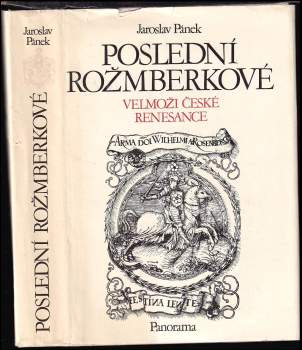 Poslední Rožmberkové