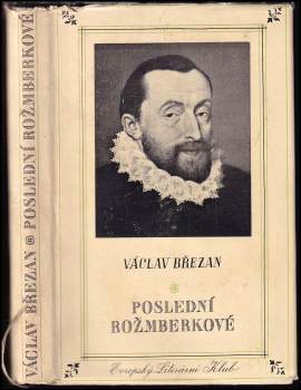 Poslední Rožmberkové