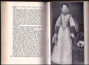 Václav Břežan: Poslední Rožmberkové