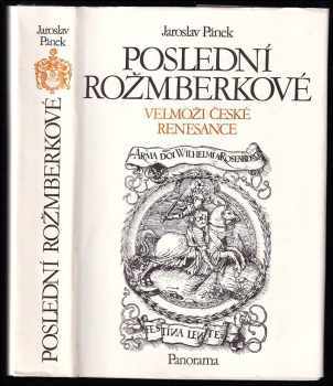 Poslední Rožmberkové