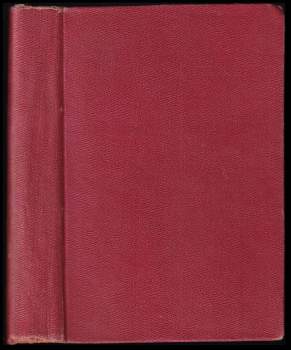 Poslední rudého plémě